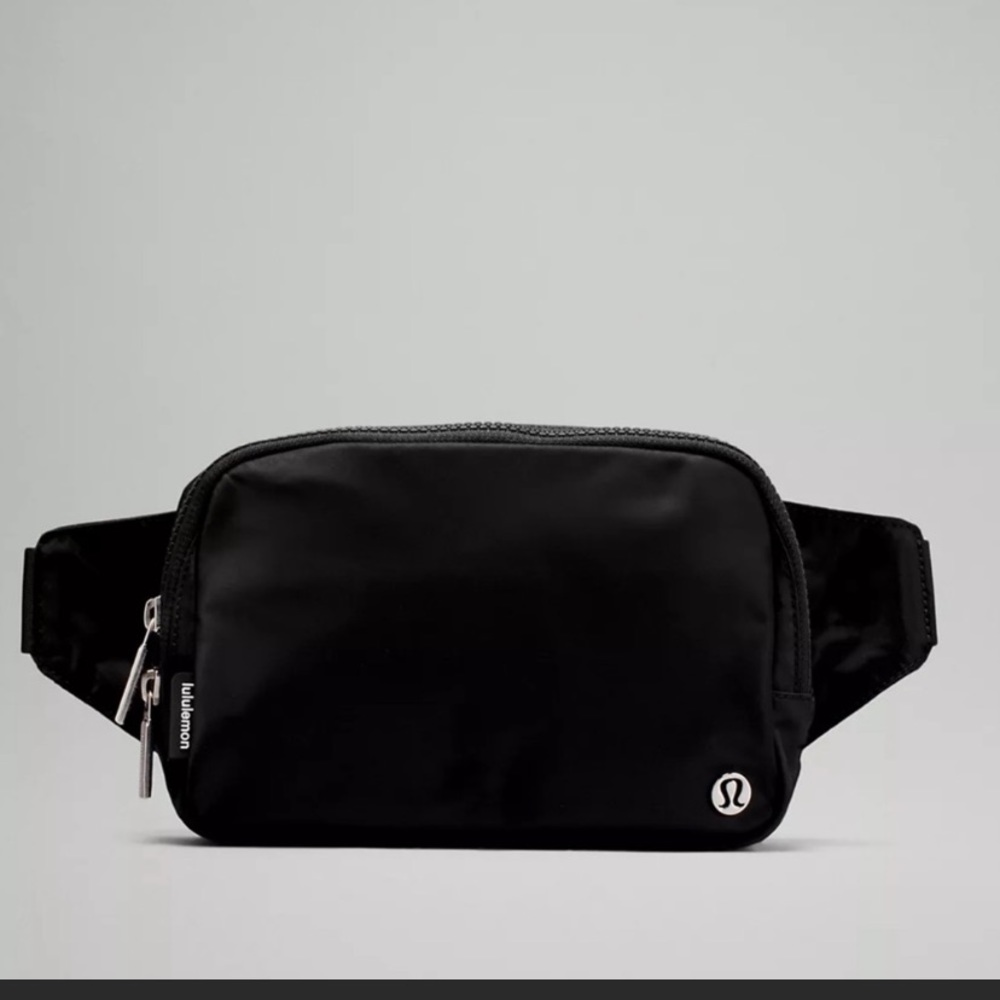 NWT Everywhere Belt Bag Large